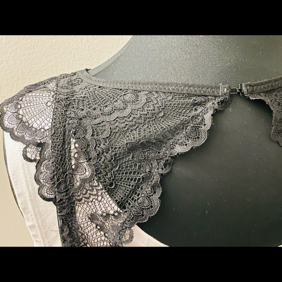 Lace Date Night Bra - Picture 11 of 16